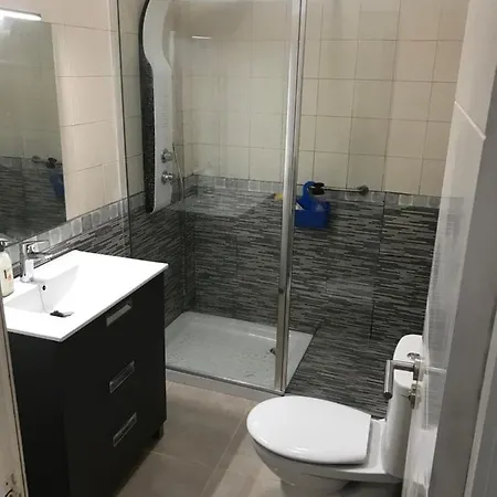Rosmary Apartament Puerto de la Cruz (Tenerife)
