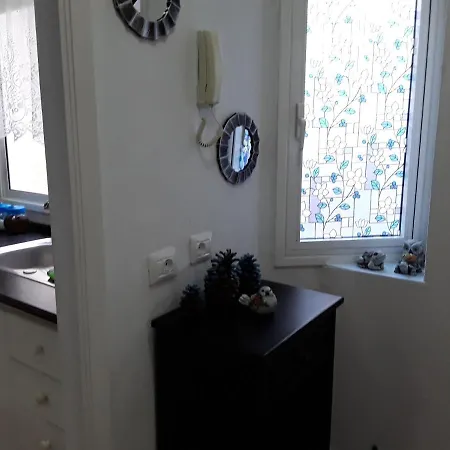 Rosmary Apartament Puerto de la Cruz (Tenerife)