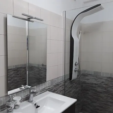 Rosmary Apartament Puerto de la Cruz (Tenerife)