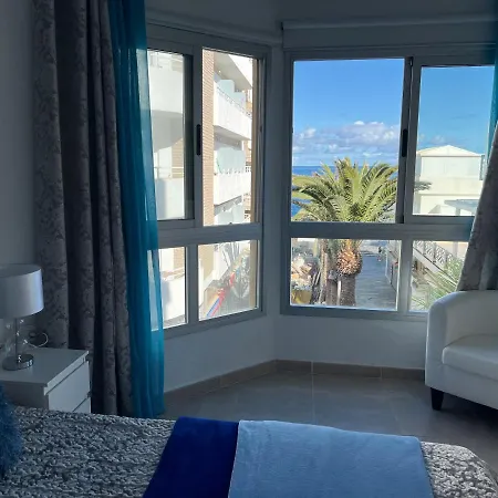 Rosmary Apartament Puerto de la Cruz (Tenerife)