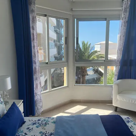 Apartament Rosmary Puerto de la Cruz (Tenerife)