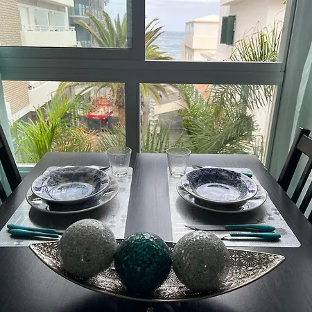 Apartament Rosmary Puerto de la Cruz (Tenerife)