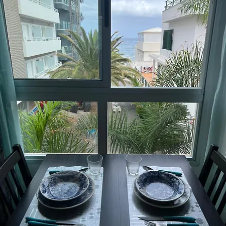 Rosmary Apartament *