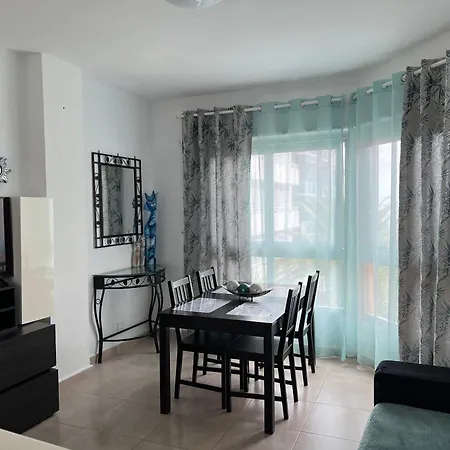 Rosmary 公寓 拉克鲁斯