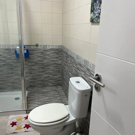 Rosmary Apartament