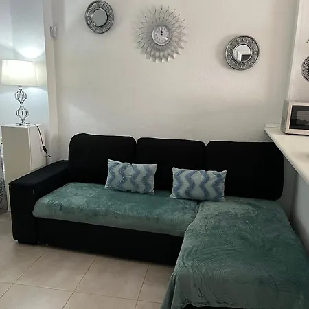 Rosmary Apartament