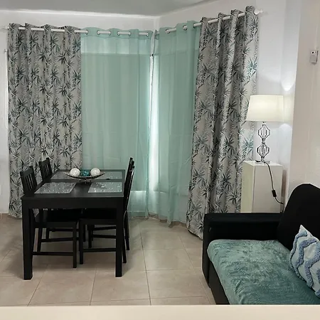 Apartament Rosmary *