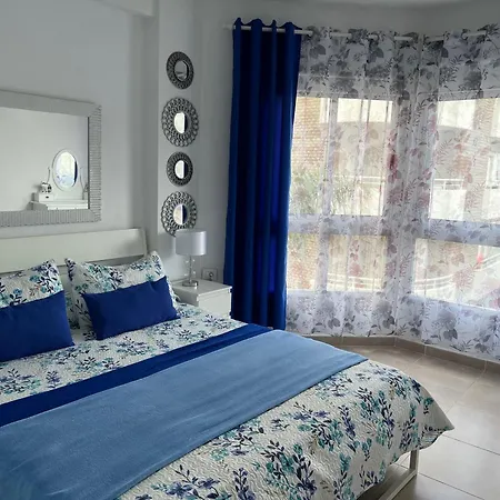 Rosmary Apartament