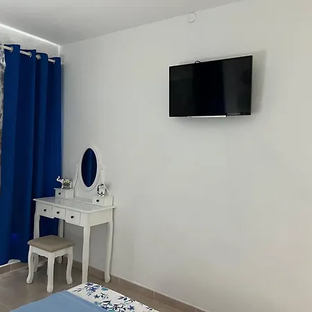Apartament Rosmary *