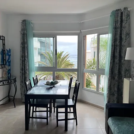 Apartament Rosmary Puerto de la Cruz (Tenerife)