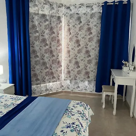 Rosmary Apartament Puerto de la Cruz (Tenerife)