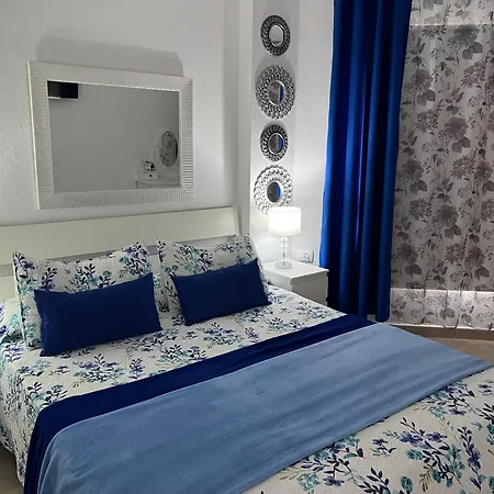 Rosmary Apartament