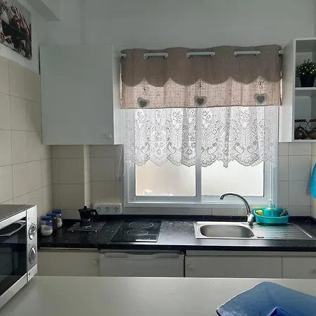 Rosmary Apartament *