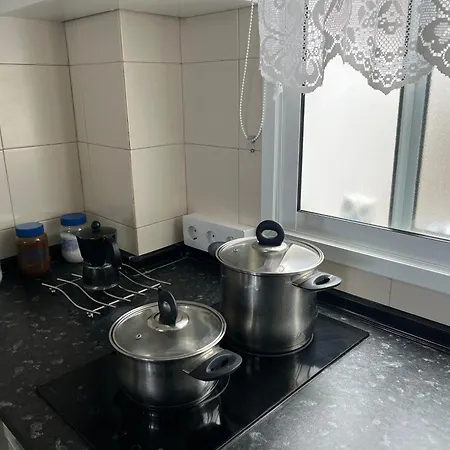 Rosmary 公寓 拉克鲁斯