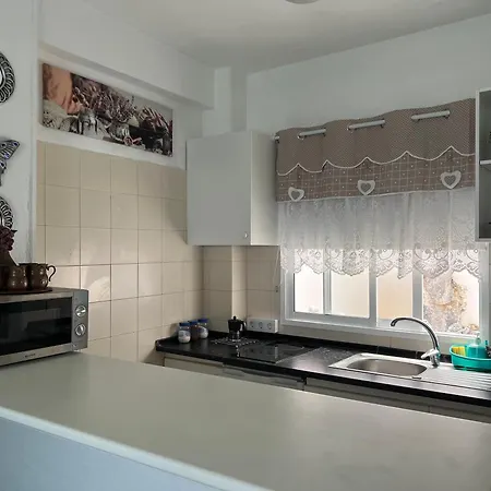 Rosmary Apartament *