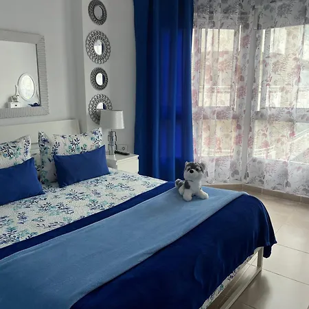Rosmary Apartament Puerto de la Cruz (Tenerife)