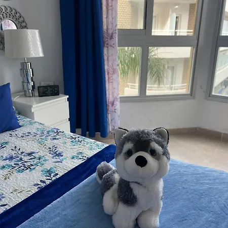 公寓 Rosmary 拉克鲁斯