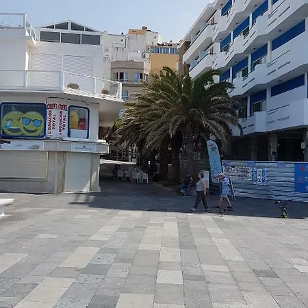 Rosmary Apartament