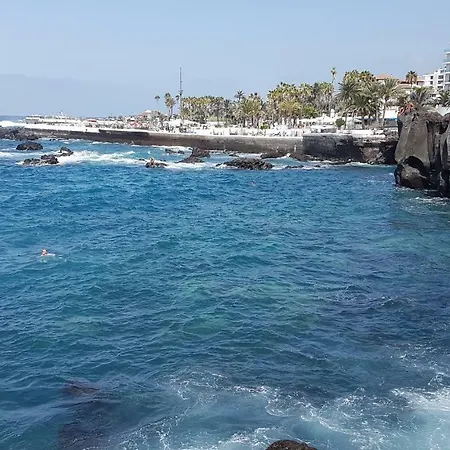 Rosmary Apartament Puerto de la Cruz (Tenerife)