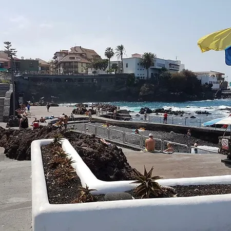 Rosmary * Puerto de la Cruz (Tenerife)