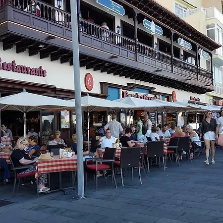 公寓 Rosmary 拉克鲁斯