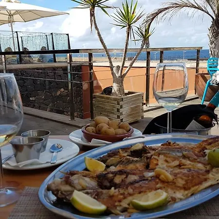 Rosmary 公寓 拉克鲁斯