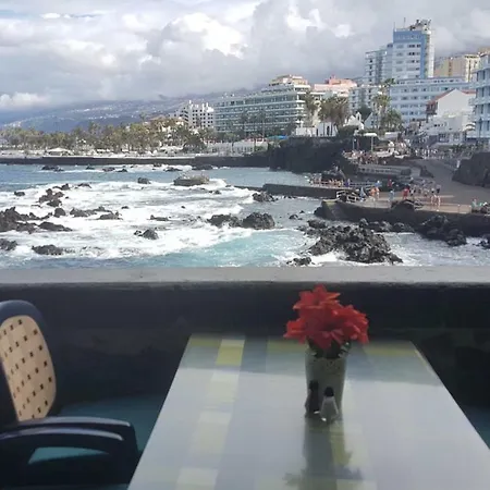 Apartament Rosmary Puerto de la Cruz (Tenerife)