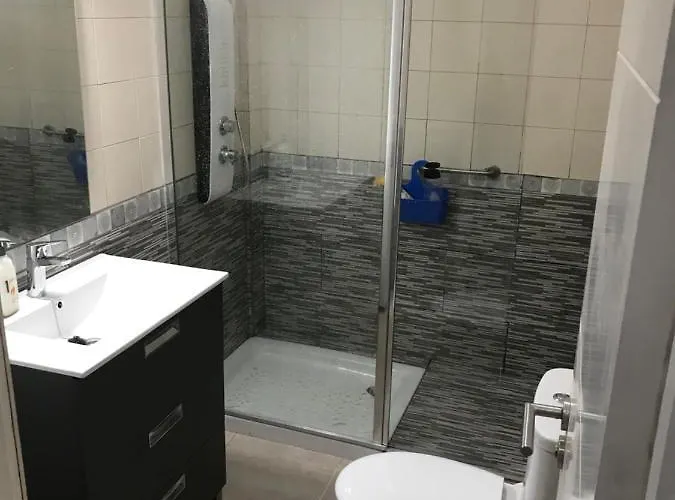 Rosmary Apartment Puerto de la Cruz (Tenerife)