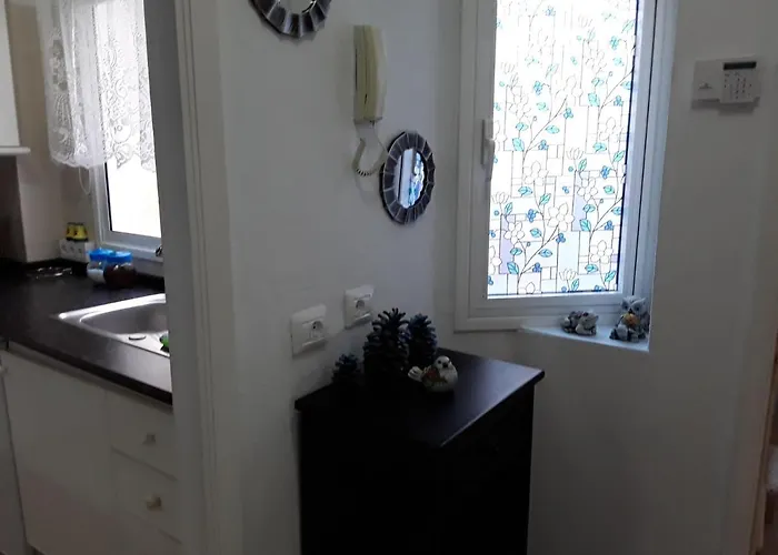 Rosmary Apartment Puerto de la Cruz (Tenerife)