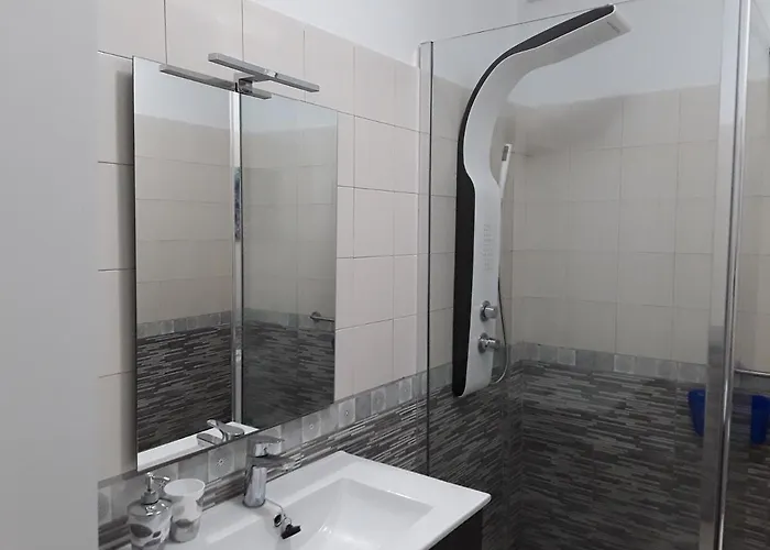 Rosmary Apartment Puerto de la Cruz (Tenerife)