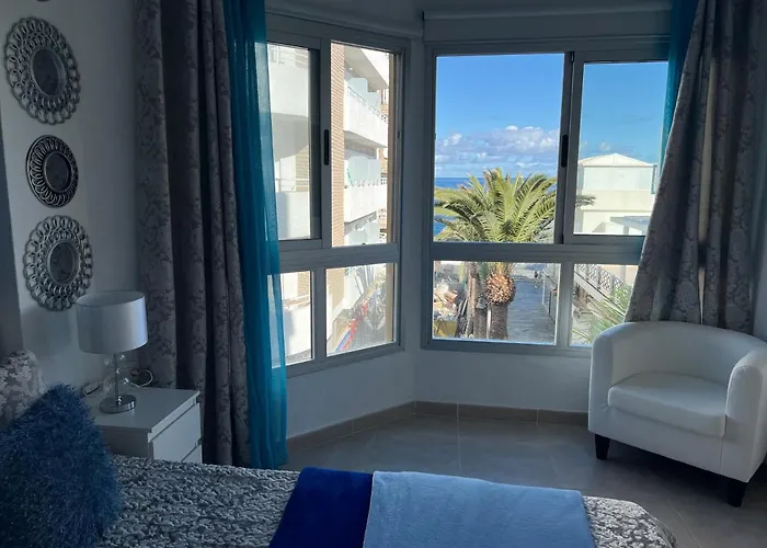 Rosmary Apartment Puerto de la Cruz (Tenerife)