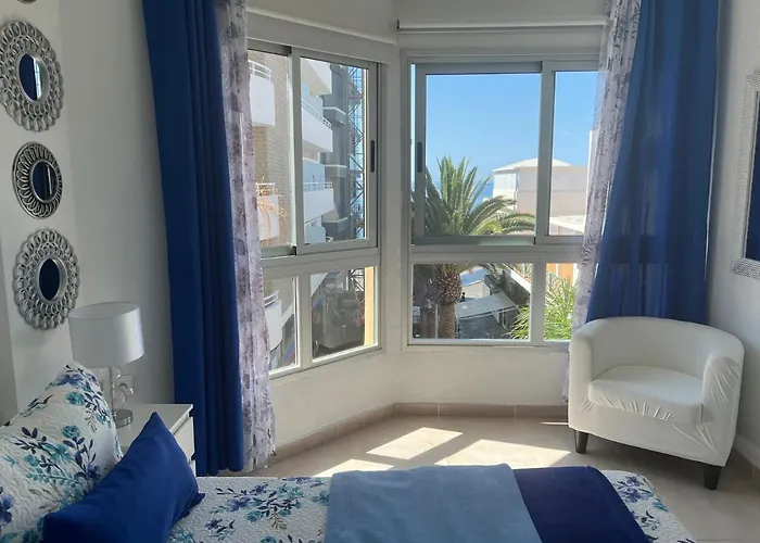 Apartment Rosmary Puerto de la Cruz (Tenerife)