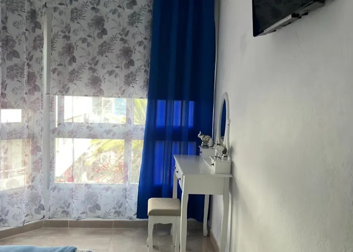 Rosmary Puerto de la Cruz (Tenerife)