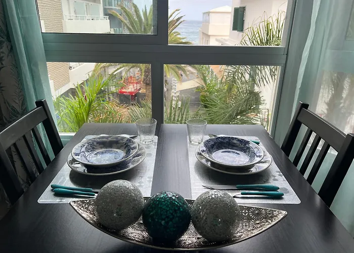 Apartment Rosmary Puerto de la Cruz (Tenerife)