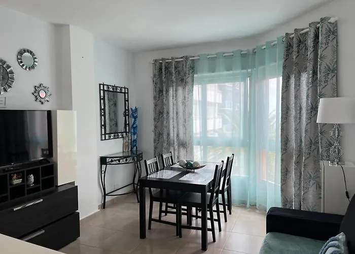 Rosmary Apartment Puerto de la Cruz (Tenerife)