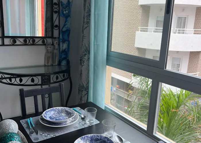 Rosmary Puerto de la Cruz (Tenerife)