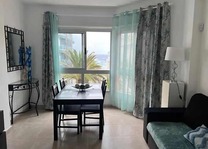 Rosmary Puerto de la Cruz (Tenerife)