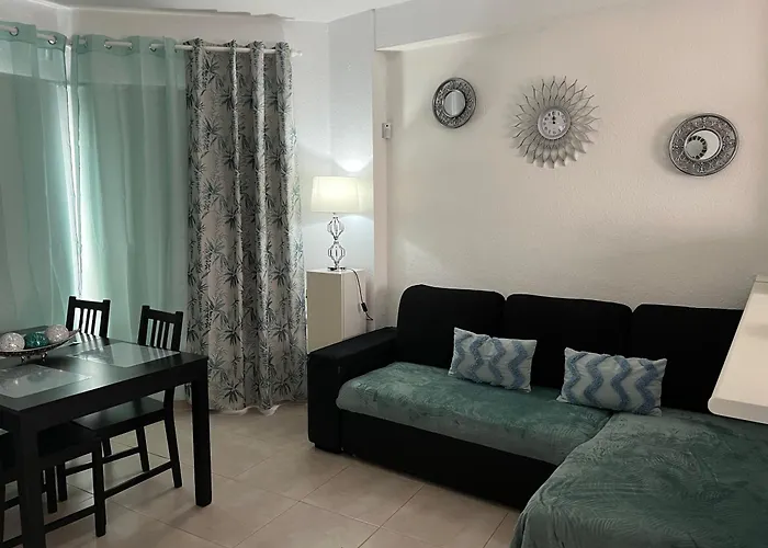 Rosmary Puerto de la Cruz (Tenerife)