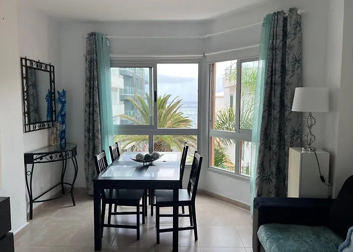 Apartment Rosmary Puerto de la Cruz (Tenerife)