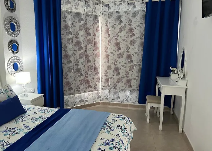 Rosmary Apartment Puerto de la Cruz (Tenerife)