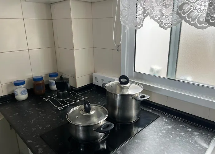 Rosmary Apartment Puerto de la Cruz (Tenerife)