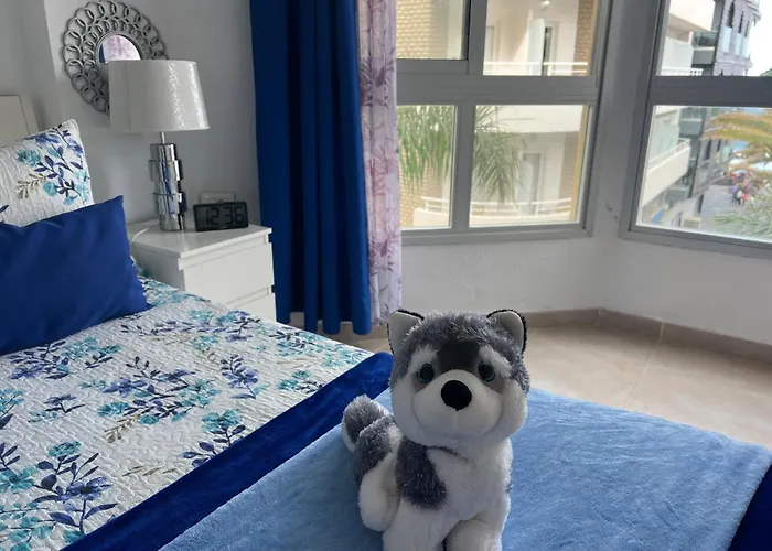 Apartment Rosmary Puerto de la Cruz (Tenerife)