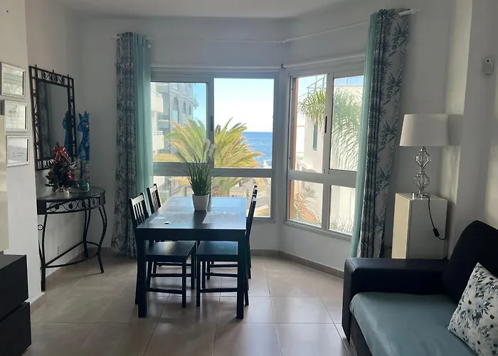 Apartment Rosmary Puerto de la Cruz (Tenerife)