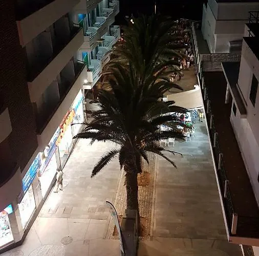 Apartment Rosmary Puerto de la Cruz (Tenerife)