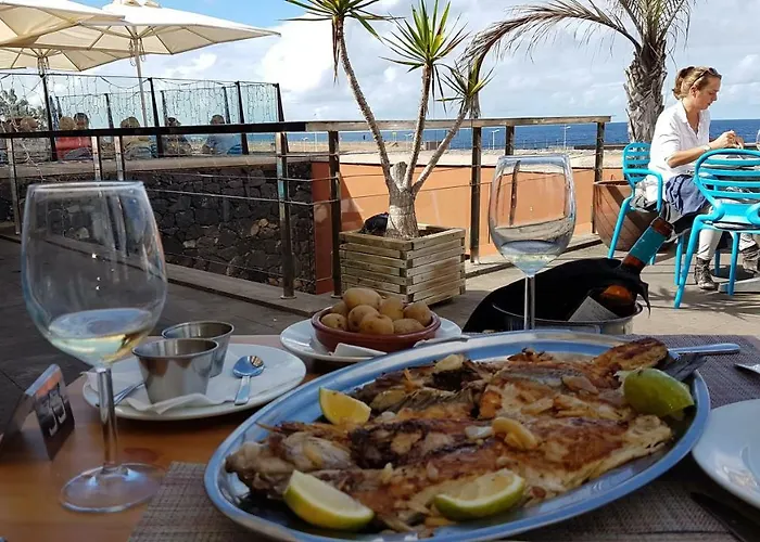 Rosmary Apartment Puerto de la Cruz (Tenerife)