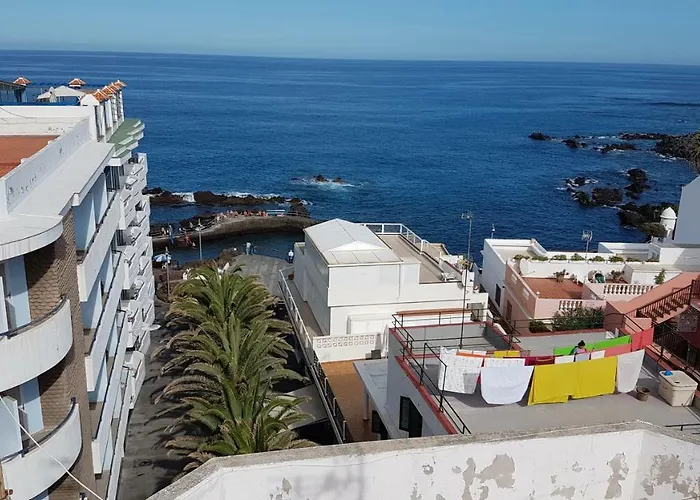 Rosmary Puerto de la Cruz (Tenerife)